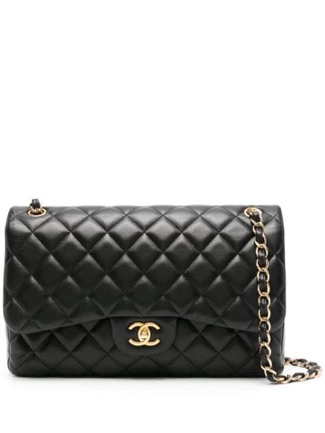 chanel españa bolsos|bolsas Chanel pre owned.